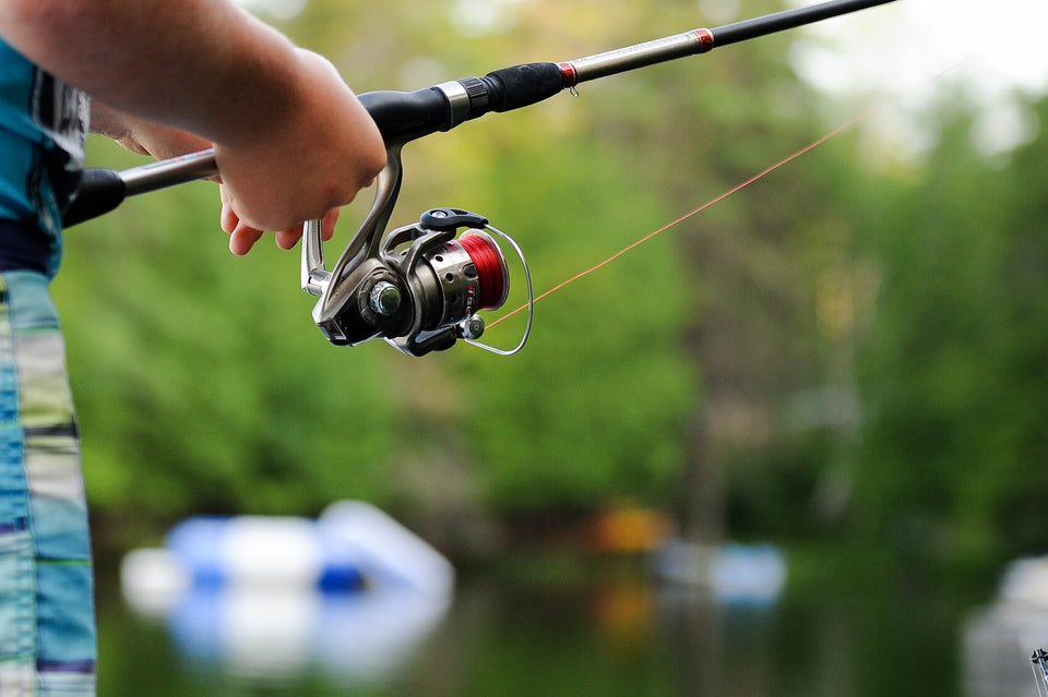 Tips Four Accessories To Choose a Great Fishing Experience